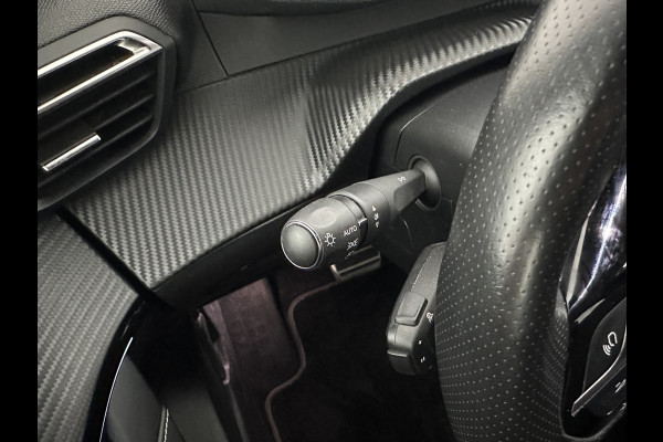 Peugeot e-208 EV GT Pack 50 kWh [ 3-Fase ] {SOH-89%} (INCL-BTW) (INCL-BTW) *FULL-LED | DIGI-COCKPIT | BLINDSPOT | CAMERA | LEATHER-ALCANTARA | AMBIENT-LIGHT | NAVI-FULLMAP | LANE-ASSIST | KEYLESS | DAB | CCS-FASTLOADER | HEATED-SPORTSEATS | 17'