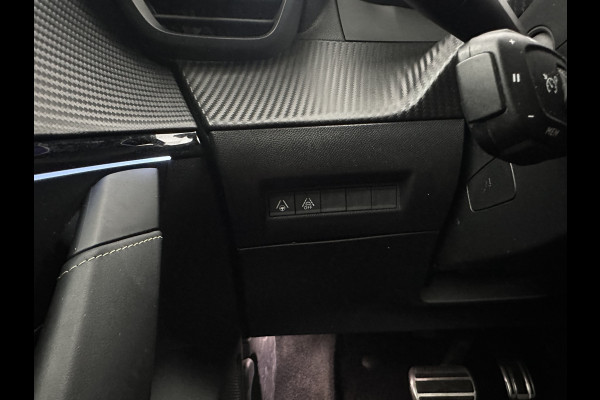 Peugeot e-208 EV GT Pack 50 kWh [ 3-Fase ] {SOH-89%} (INCL-BTW) (INCL-BTW) *FULL-LED | DIGI-COCKPIT | BLINDSPOT | CAMERA | LEATHER-ALCANTARA | AMBIENT-LIGHT | NAVI-FULLMAP | LANE-ASSIST | KEYLESS | DAB | CCS-FASTLOADER | HEATED-SPORTSEATS | 17'