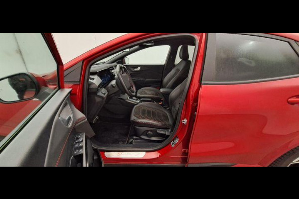 Ford Puma 1.0 EcoBoost Hybrid ST-Line X 155pk | Panorama Dak | Driver Assistance Pack | Winterpack | Trekhaak afneembaar | All Weather banden | Reservewiel