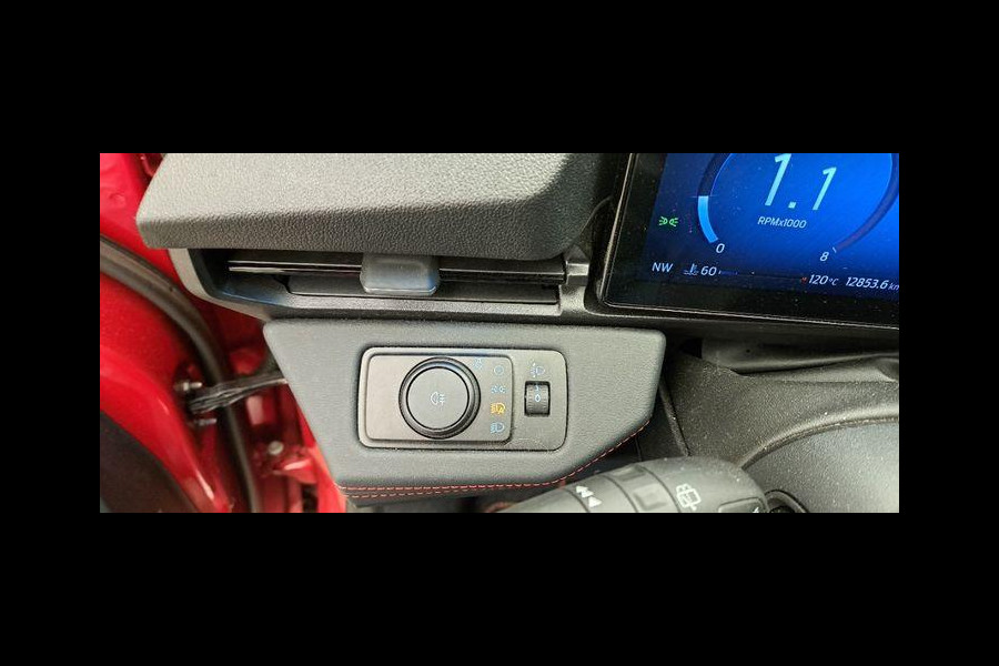 Ford Puma 1.0 EcoBoost Hybrid ST-Line X 155pk | Panorama Dak | Driver Assistance Pack | Winterpack | Trekhaak afneembaar | All Weather banden | Reservewiel