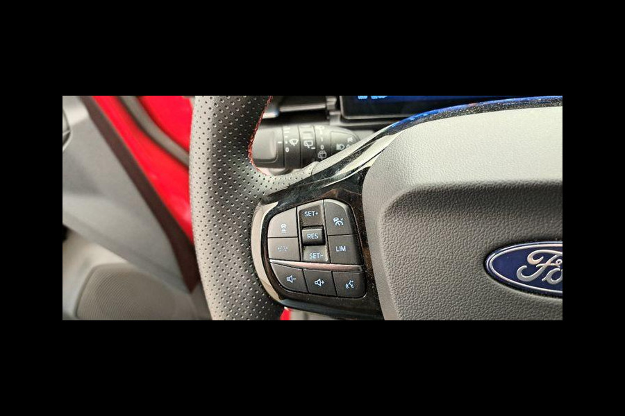 Ford Puma 1.0 EcoBoost Hybrid ST-Line X 155pk | Panorama Dak | Driver Assistance Pack | Winterpack | Trekhaak afneembaar | All Weather banden | Reservewiel