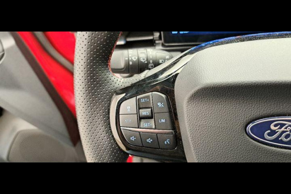 Ford Puma 1.0 EcoBoost Hybrid ST-Line X 155pk | Panorama Dak | Driver Assistance Pack | Winterpack | Trekhaak afneembaar | All Weather banden | Reservewiel