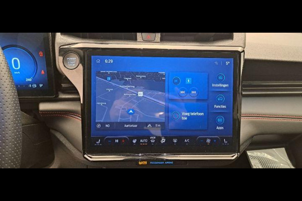 Ford Puma 1.0 EcoBoost Hybrid ST-Line X 155pk | Panorama Dak | Driver Assistance Pack | Winterpack | Trekhaak afneembaar | All Weather banden | Reservewiel