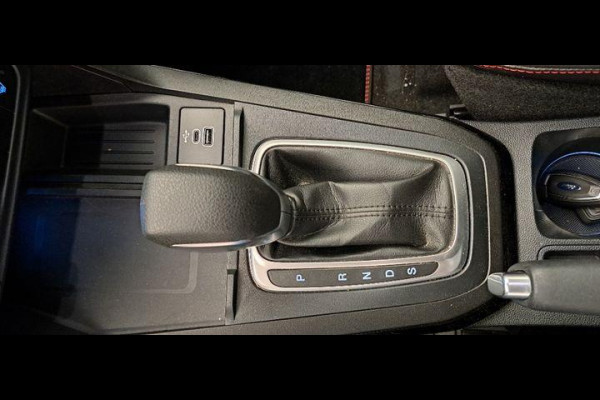 Ford Puma 1.0 EcoBoost Hybrid ST-Line X 155pk | Panorama Dak | Driver Assistance Pack | Winterpack | Trekhaak afneembaar | All Weather banden | Reservewiel