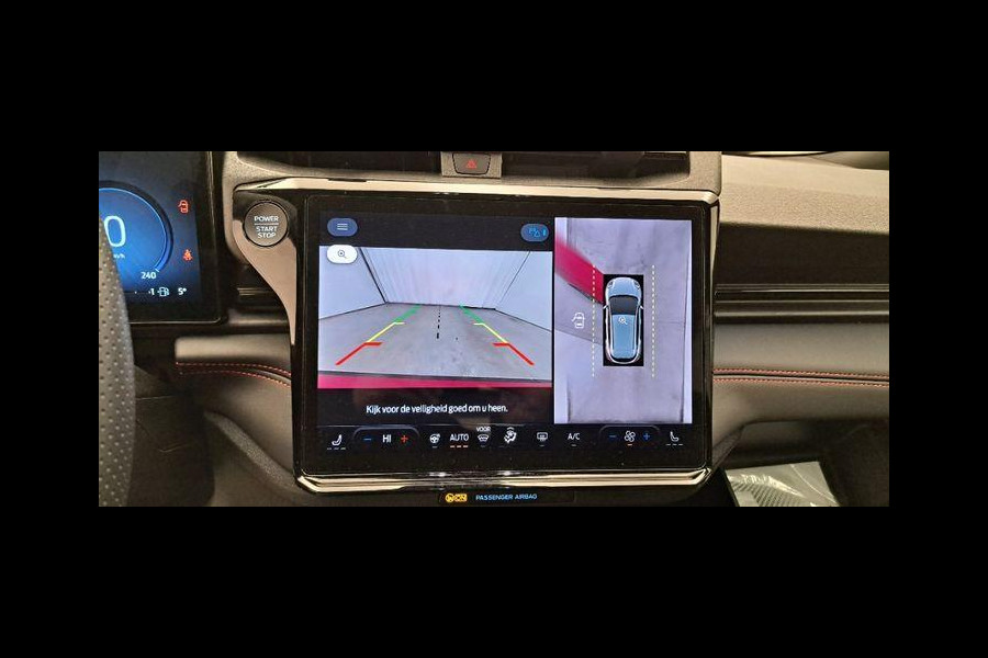 Ford Puma 1.0 EcoBoost Hybrid ST-Line X 155pk | Panorama Dak | Driver Assistance Pack | Winterpack | Trekhaak afneembaar | All Weather banden | Reservewiel