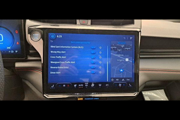 Ford Puma 1.0 EcoBoost Hybrid ST-Line X 155pk | Panorama Dak | Driver Assistance Pack | Winterpack | Trekhaak afneembaar | All Weather banden | Reservewiel