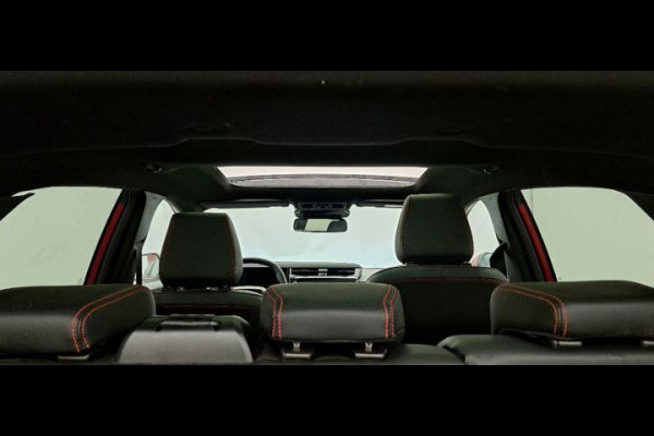 Ford Puma 1.0 EcoBoost Hybrid ST-Line X 155pk | Panorama Dak | Driver Assistance Pack | Winterpack | Trekhaak afneembaar | All Weather banden | Reservewiel