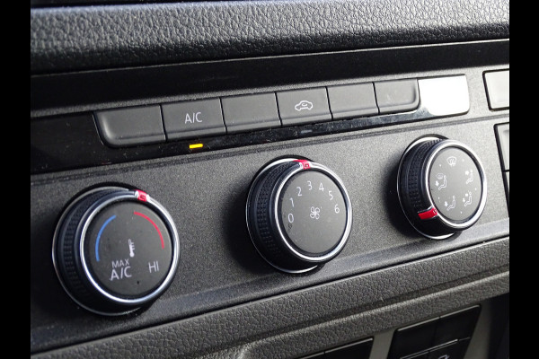 Volkswagen Crafter 2.0 TDI L4 Bakwagen