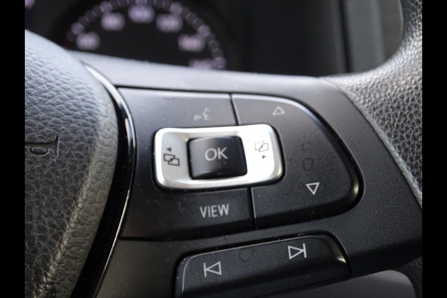 Volkswagen Crafter 2.0 TDI L4 Bakwagen