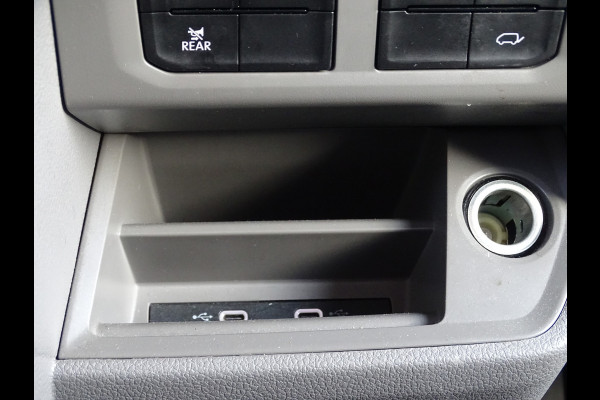 Volkswagen Crafter 2.0 TDI L4 Bakwagen