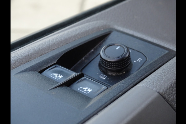 Volkswagen Crafter 2.0 TDI L4 Bakwagen