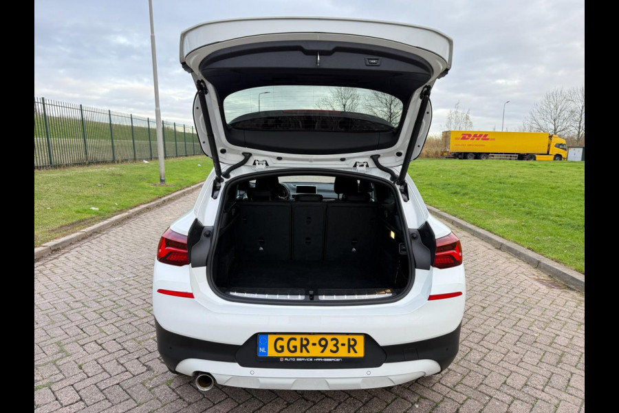 BMW X2 SDrive18i Executive