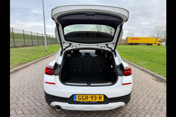 BMW X2 SDrive18i Executive