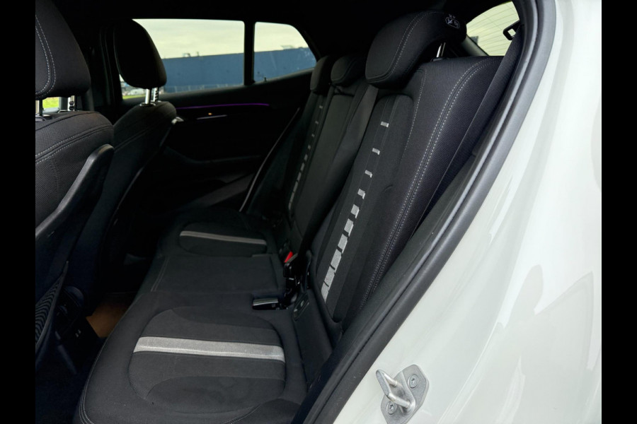 BMW X2 SDrive18i Executive