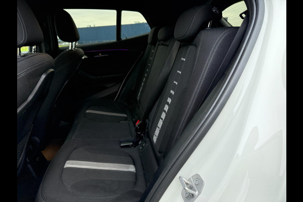 BMW X2 SDrive18i Executive