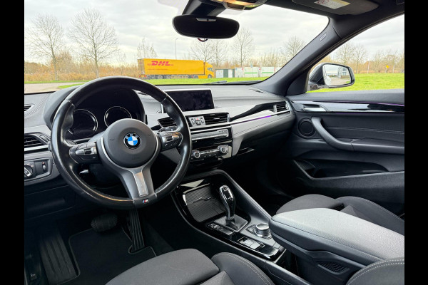 BMW X2 SDrive18i Executive