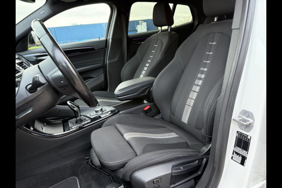 BMW X2 SDrive18i Executive