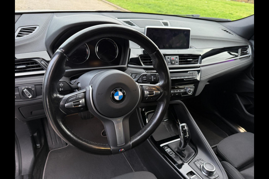 BMW X2 SDrive18i Executive