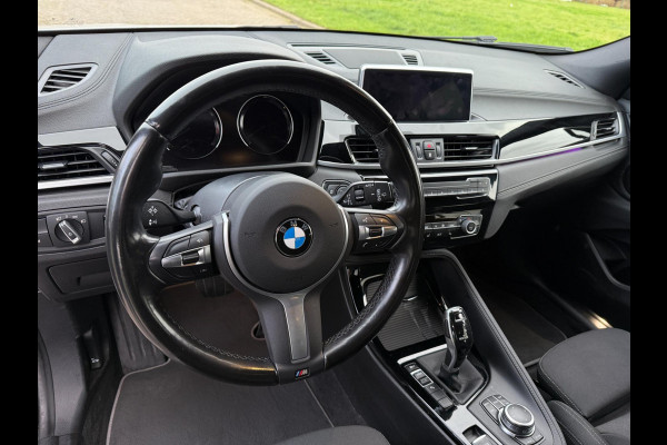 BMW X2 SDrive18i Executive