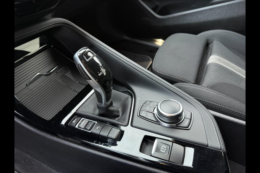 BMW X2 SDrive18i Executive