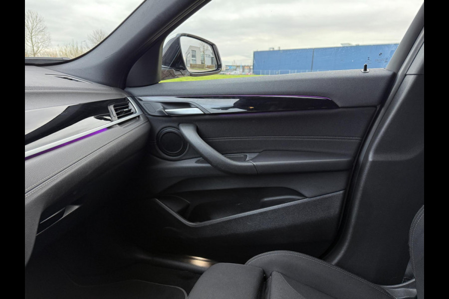 BMW X2 SDrive18i Executive