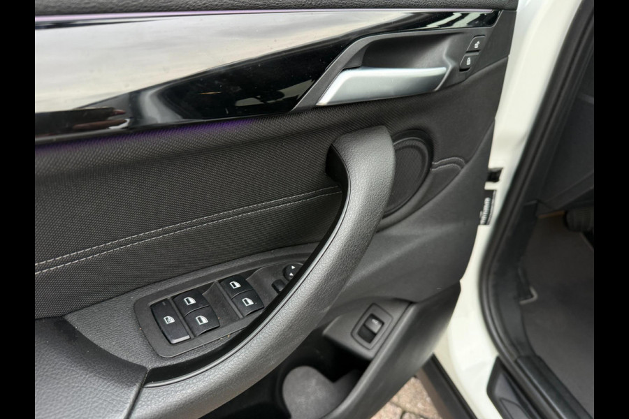 BMW X2 SDrive18i Executive