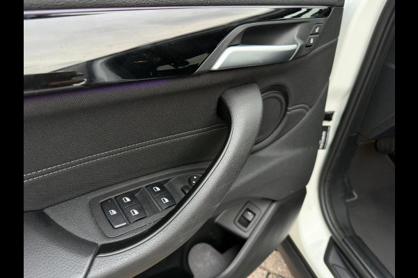 BMW X2 SDrive18i Executive