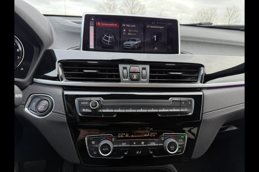 BMW X2 SDrive18i Executive