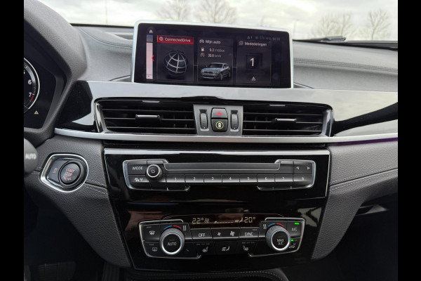 BMW X2 SDrive18i Executive