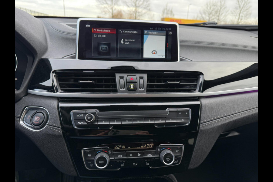 BMW X2 SDrive18i Executive