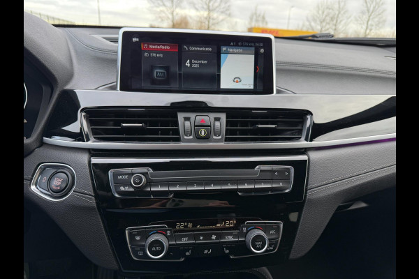 BMW X2 SDrive18i Executive