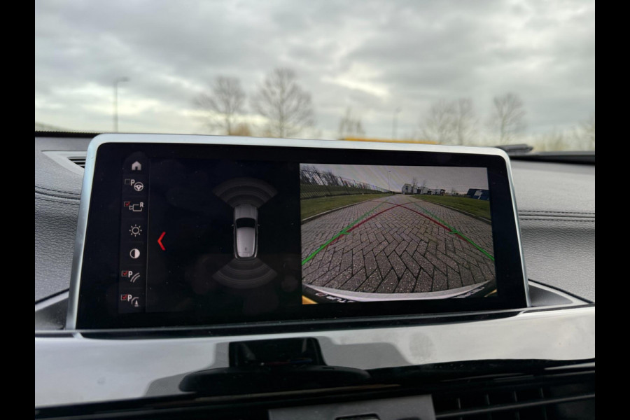 BMW X2 SDrive18i Executive