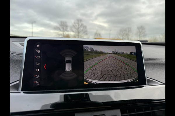 BMW X2 SDrive18i Executive