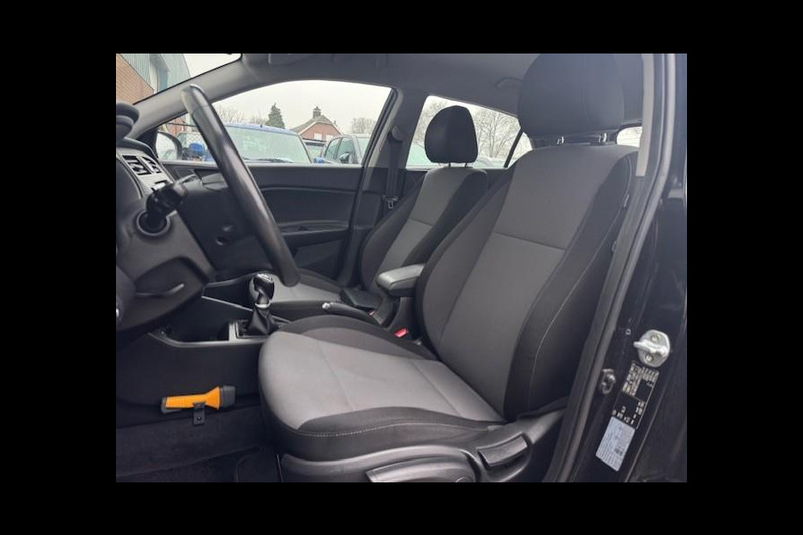 Hyundai i20 1.0 T-GDI Comfort -Dealer onderhouden-Navi-Clima
