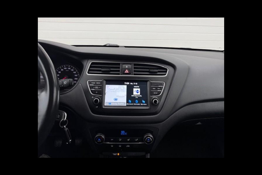 Hyundai i20 1.0 T-GDI Comfort -Dealer onderhouden-Navi-Clima