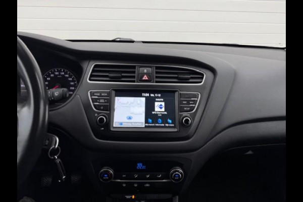 Hyundai i20 1.0 T-GDI Comfort -Dealer onderhouden-Navi-Clima