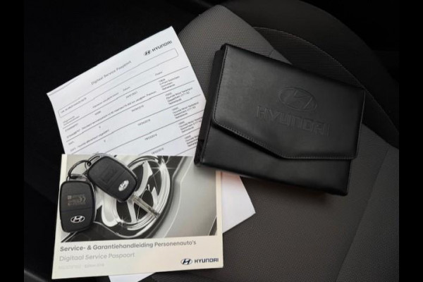 Hyundai i20 1.0 T-GDI Comfort -Dealer onderhouden-Navi-Clima