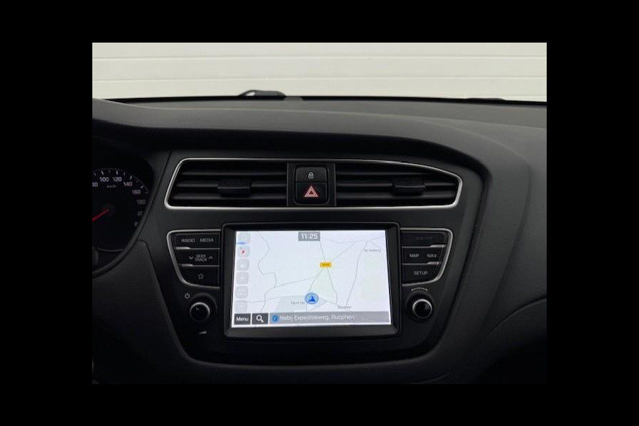 Hyundai i20 1.0 T-GDI Comfort -Dealer onderhouden-Navi-Clima