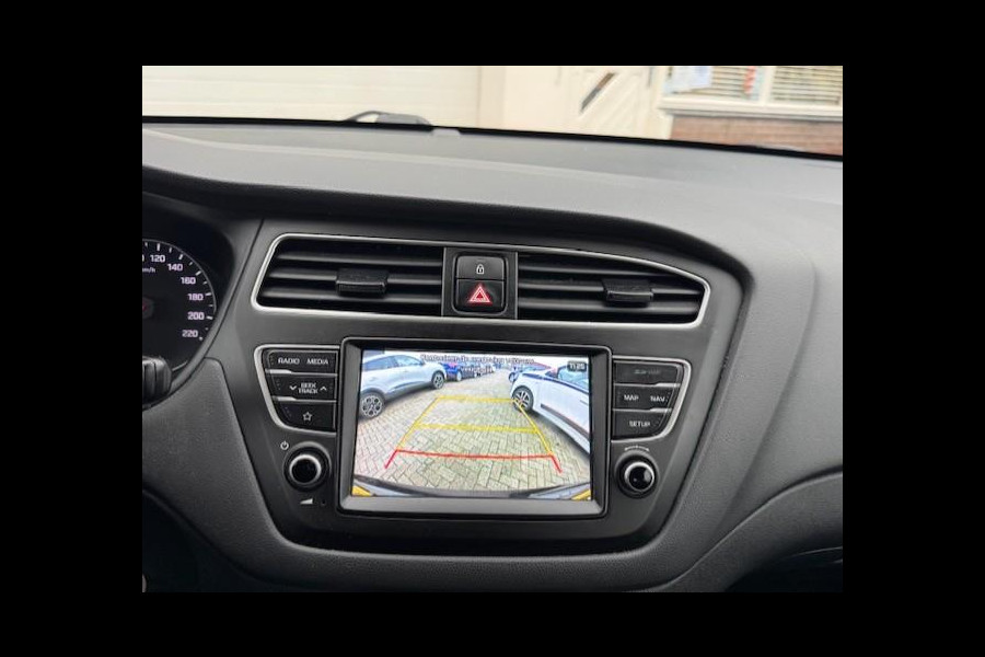 Hyundai i20 1.0 T-GDI Comfort -Dealer onderhouden-Navi-Clima