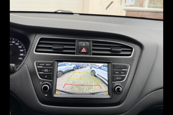 Hyundai i20 1.0 T-GDI Comfort -Dealer onderhouden-Navi-Clima