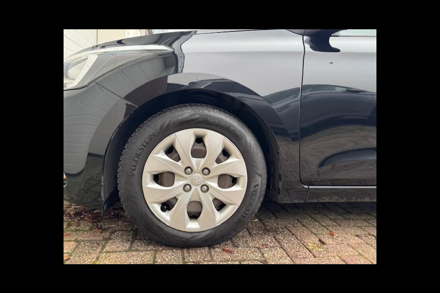 Hyundai i20 1.0 T-GDI Comfort -Dealer onderhouden-Navi-Clima