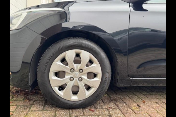 Hyundai i20 1.0 T-GDI Comfort -Dealer onderhouden-Navi-Clima