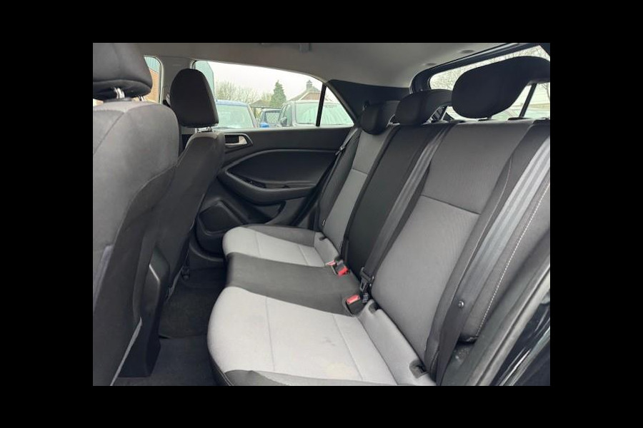 Hyundai i20 1.0 T-GDI Comfort -Dealer onderhouden-Navi-Clima