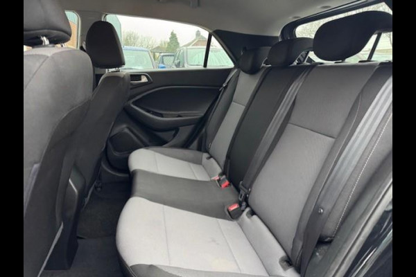 Hyundai i20 1.0 T-GDI Comfort -Dealer onderhouden-Navi-Clima