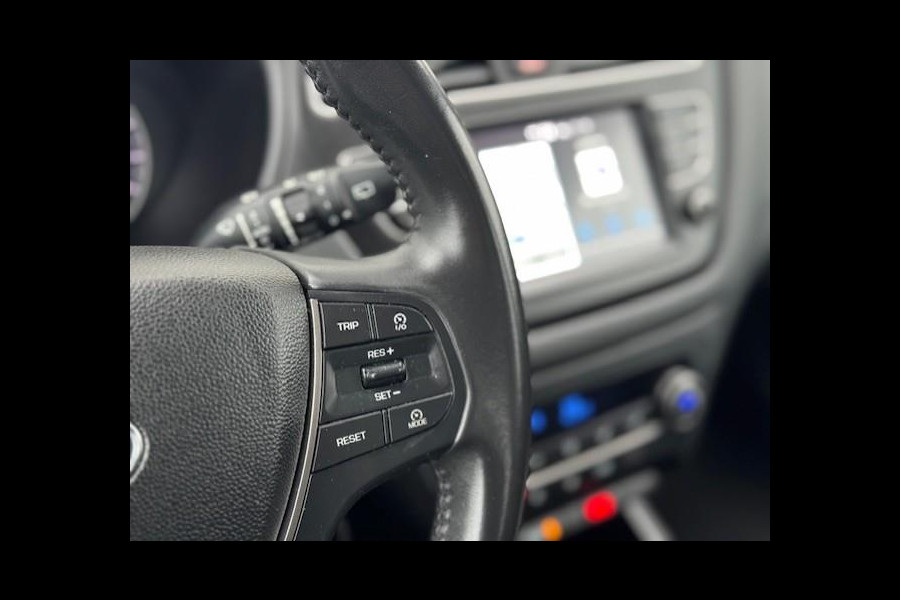 Hyundai i20 1.0 T-GDI Comfort -Dealer onderhouden-Navi-Clima