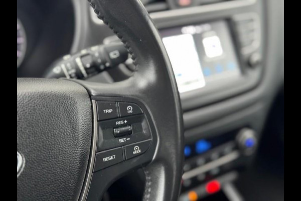 Hyundai i20 1.0 T-GDI Comfort -Dealer onderhouden-Navi-Clima