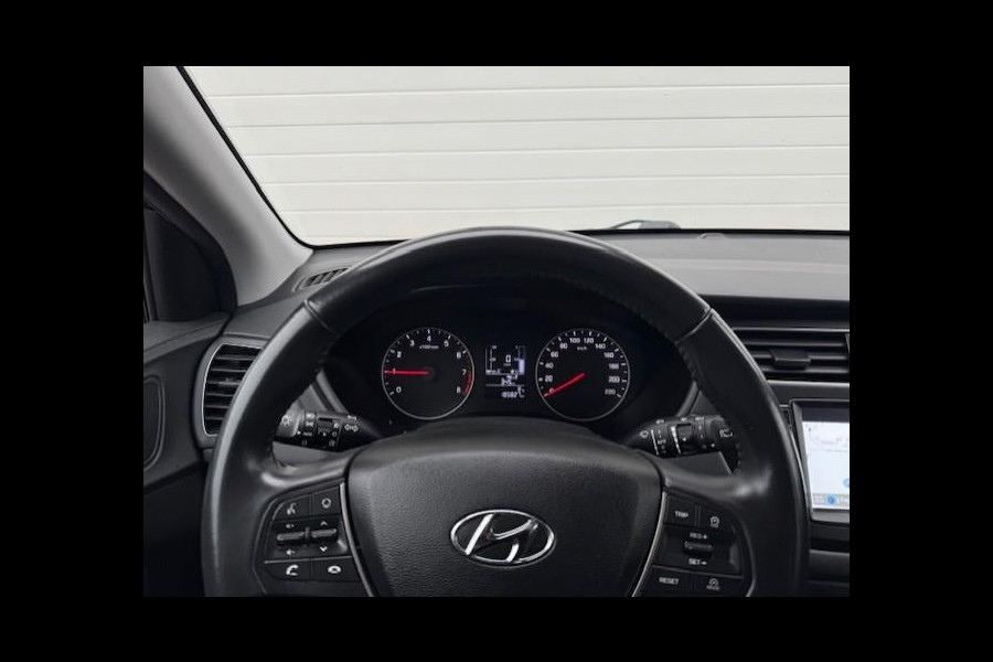 Hyundai i20 1.0 T-GDI Comfort -Dealer onderhouden-Navi-Clima