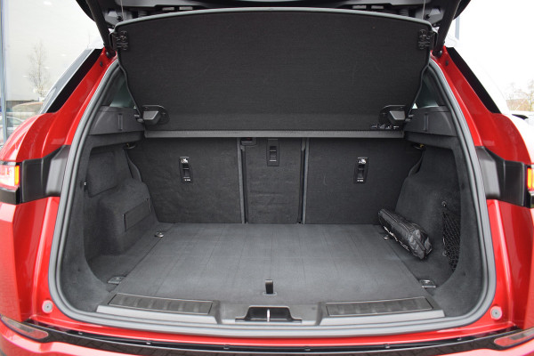 Land Rover Range Rover Evoque 2.0 P200 AWD R-Dynamic | Trekhaak | Pano | Meridian | Leer | Stuurverw.