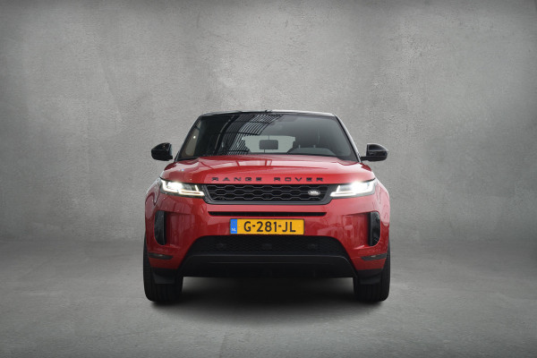 Land Rover Range Rover Evoque 2.0 P200 AWD R-Dynamic | Trekhaak | Pano | Meridian | Leer | Stuurverw.