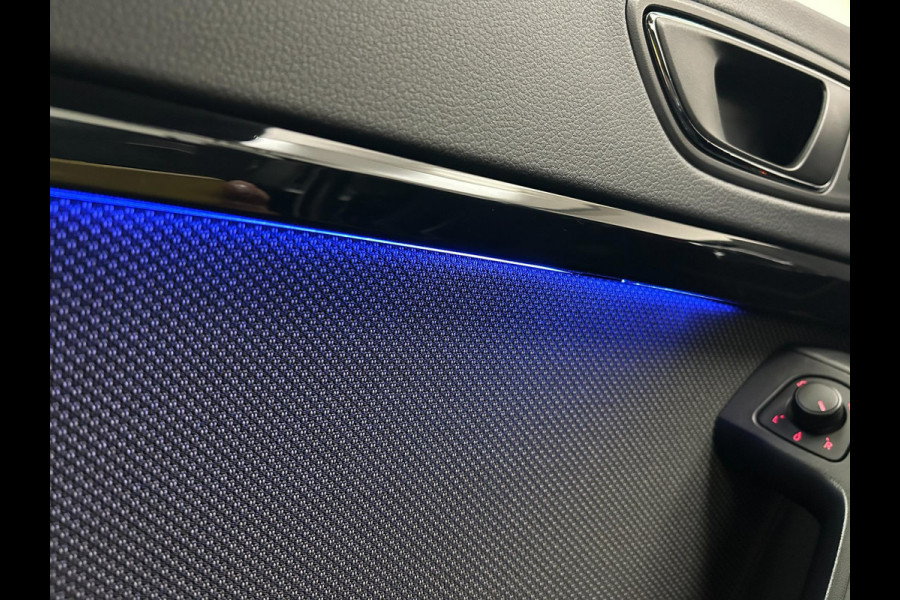 Seat Ateca Occasion 1.4 EcoTSI Xcellence | Grijs | Tweedehands Seat Ateca | Airco | Cruisecontrol | Achteruitrijcamera | Carplay